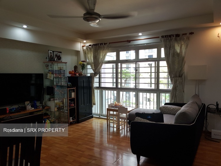 Bukit Batok West Avenue 5 thumbnail photo